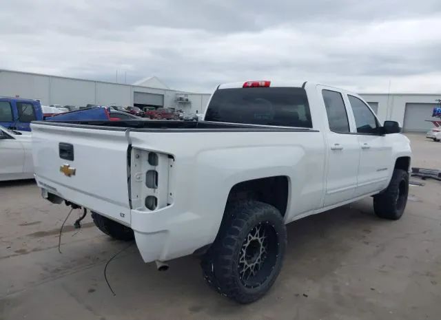 Photo 3 VIN: 1GCRCREC7FZ395790 - CHEVROLET SILVERADO 1500 