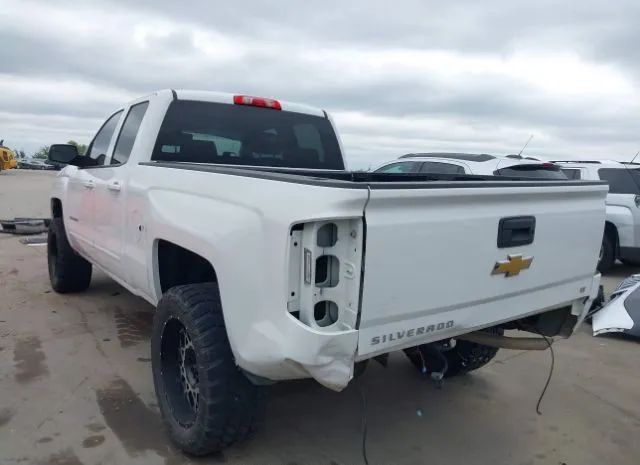 Photo 5 VIN: 1GCRCREC7FZ395790 - CHEVROLET SILVERADO 1500 