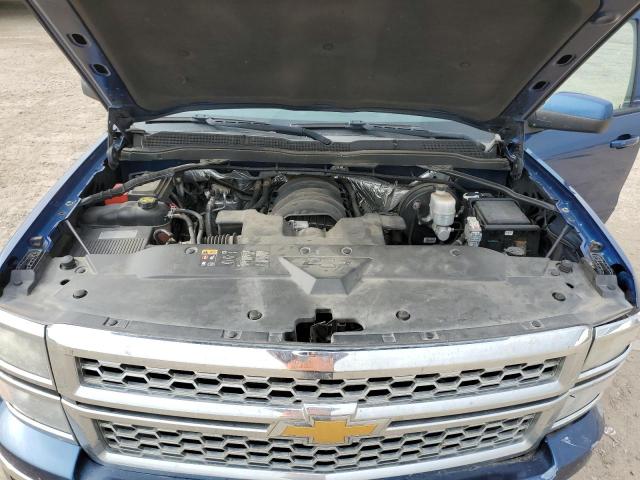 Photo 10 VIN: 1GCRCREC7FZ418307 - CHEVROLET ALL MODELS 