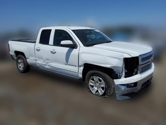 Photo 3 VIN: 1GCRCREC7FZ421577 - CHEVROLET SILVERADO 