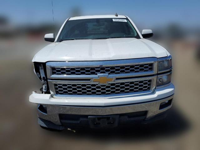 Photo 4 VIN: 1GCRCREC7FZ421577 - CHEVROLET SILVERADO 