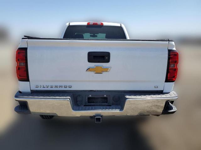 Photo 5 VIN: 1GCRCREC7FZ421577 - CHEVROLET SILVERADO 