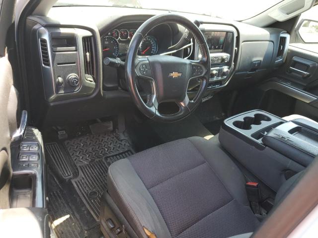 Photo 7 VIN: 1GCRCREC7FZ421577 - CHEVROLET SILVERADO 