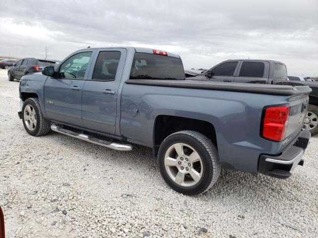 Photo 1 VIN: 1GCRCREC7GZ140543 - CHEVROLET SILVERADO 