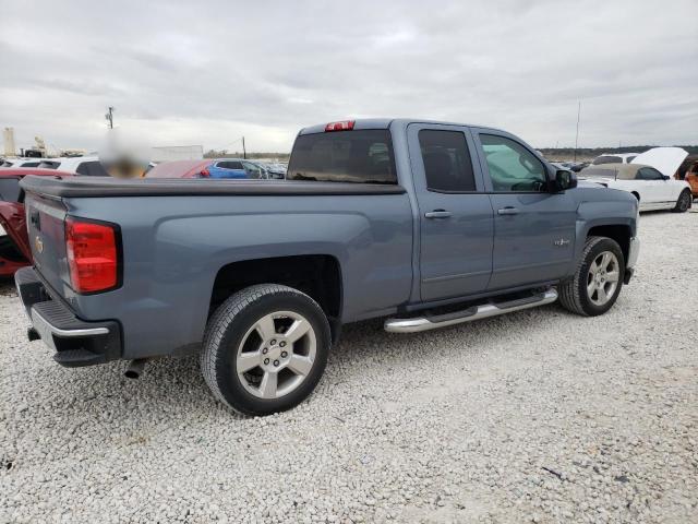 Photo 2 VIN: 1GCRCREC7GZ140543 - CHEVROLET SILVERADO 