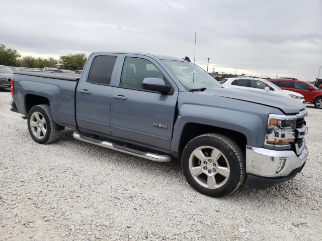 Photo 3 VIN: 1GCRCREC7GZ140543 - CHEVROLET SILVERADO 