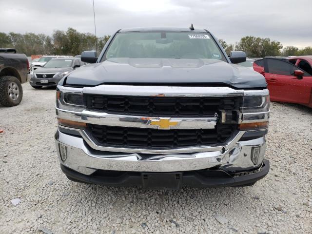 Photo 4 VIN: 1GCRCREC7GZ140543 - CHEVROLET SILVERADO 