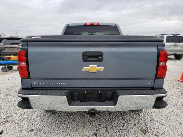 Photo 5 VIN: 1GCRCREC7GZ140543 - CHEVROLET SILVERADO 