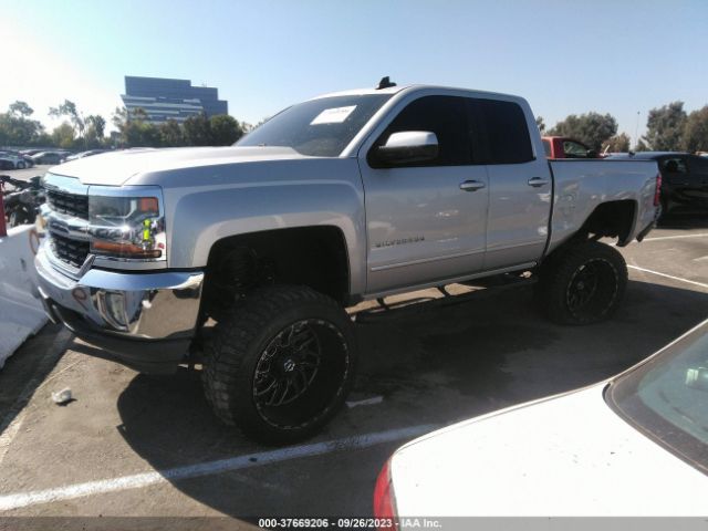 Photo 1 VIN: 1GCRCREC7GZ143202 - CHEVROLET SILVERADO 1500 