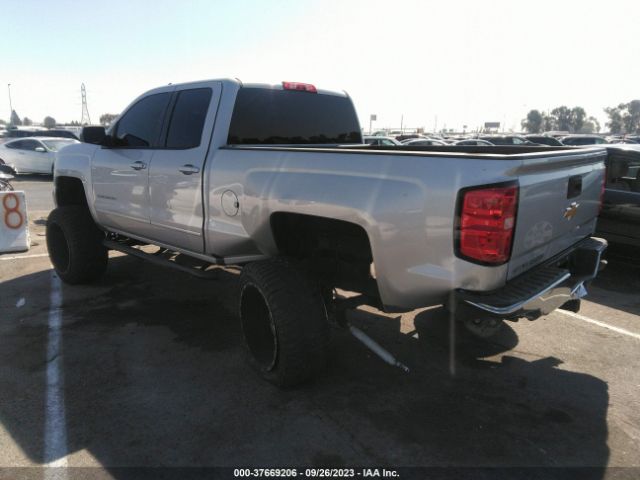 Photo 2 VIN: 1GCRCREC7GZ143202 - CHEVROLET SILVERADO 1500 