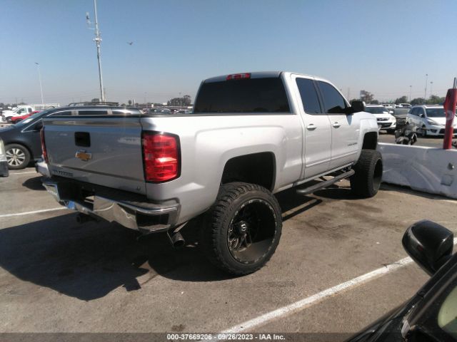 Photo 3 VIN: 1GCRCREC7GZ143202 - CHEVROLET SILVERADO 1500 