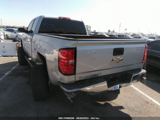 Photo 5 VIN: 1GCRCREC7GZ143202 - CHEVROLET SILVERADO 1500 