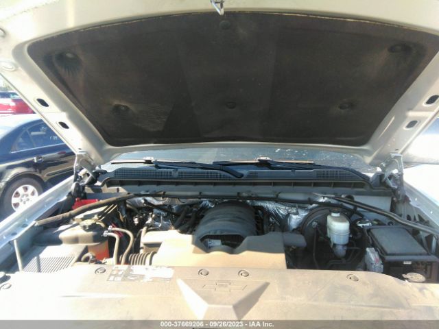 Photo 9 VIN: 1GCRCREC7GZ143202 - CHEVROLET SILVERADO 1500 