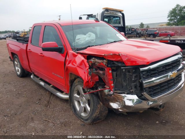 Photo 0 VIN: 1GCRCREC7GZ151896 - CHEVROLET SILVERADO 1500 