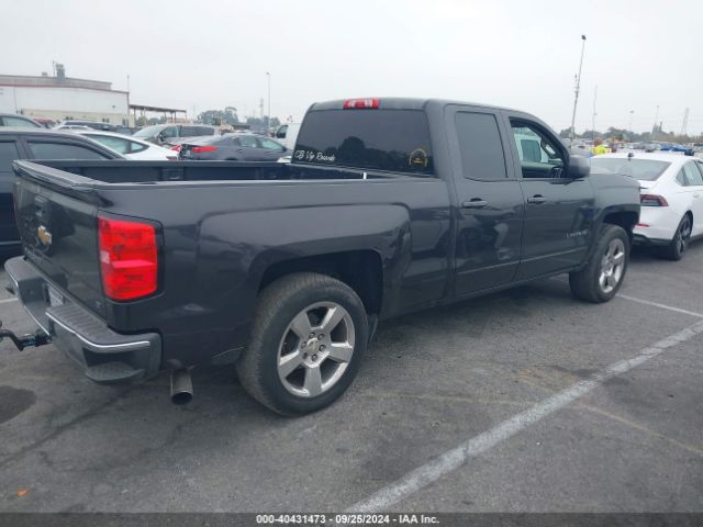 Photo 3 VIN: 1GCRCREC7GZ232543 - CHEVROLET SILVERADO 