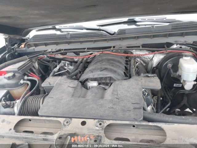 Photo 9 VIN: 1GCRCREC7GZ232543 - CHEVROLET SILVERADO 