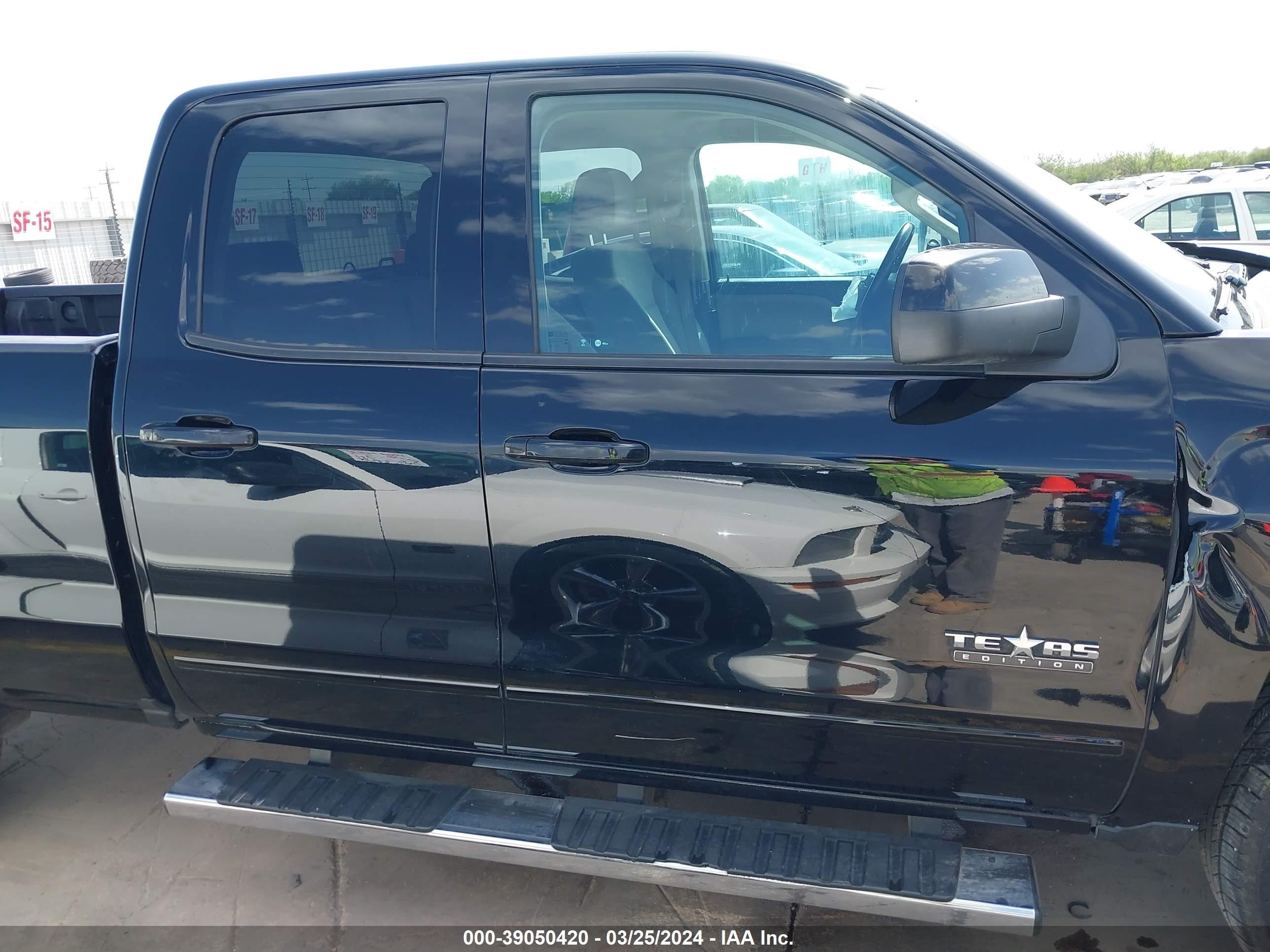 Photo 13 VIN: 1GCRCREC7GZ245714 - CHEVROLET SILVERADO 