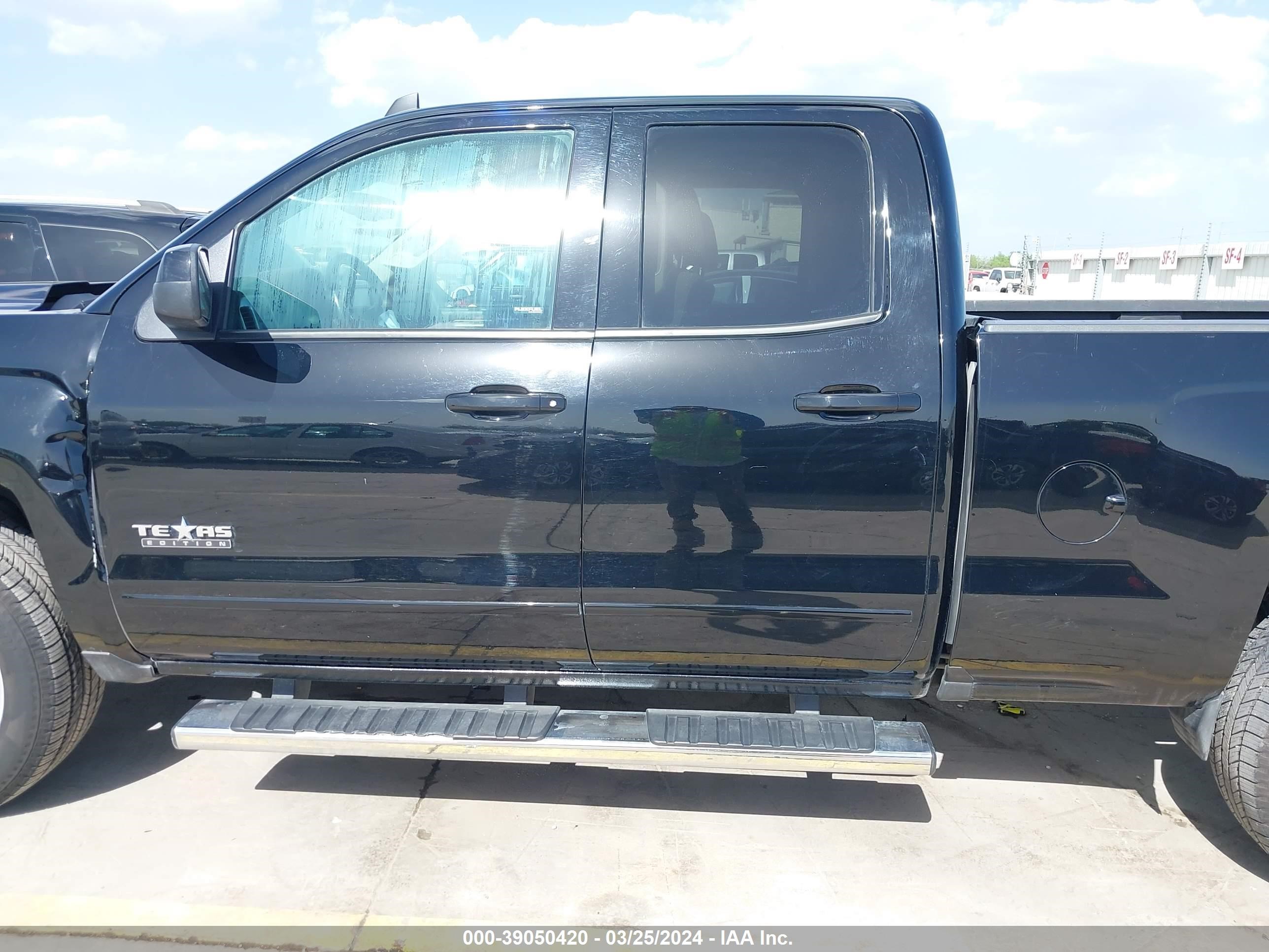 Photo 14 VIN: 1GCRCREC7GZ245714 - CHEVROLET SILVERADO 