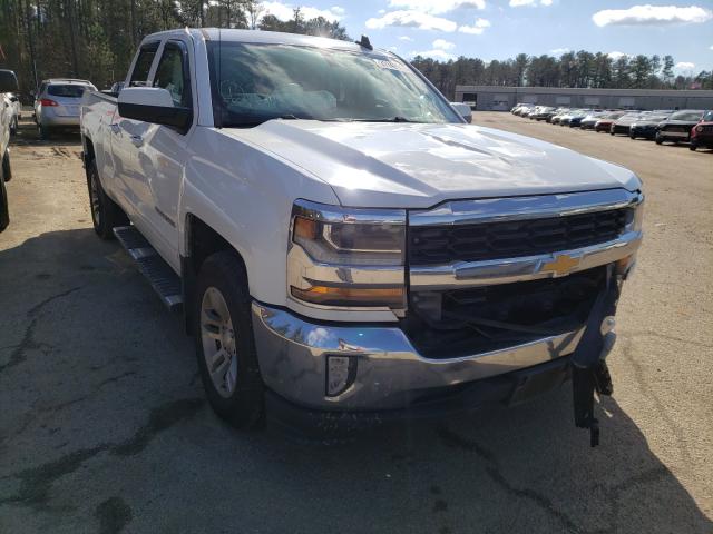 Photo 0 VIN: 1GCRCREC7GZ253909 - CHEVROLET SILVERADO 