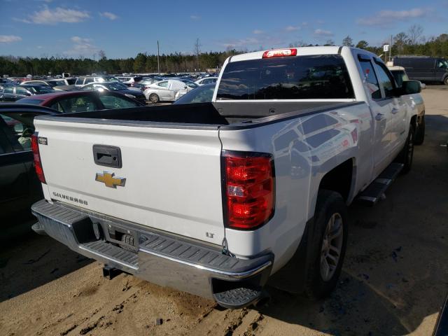 Photo 3 VIN: 1GCRCREC7GZ253909 - CHEVROLET SILVERADO 