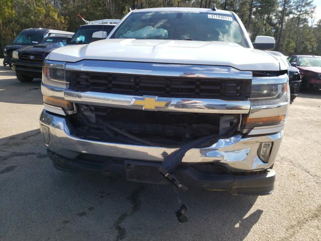 Photo 8 VIN: 1GCRCREC7GZ253909 - CHEVROLET SILVERADO 