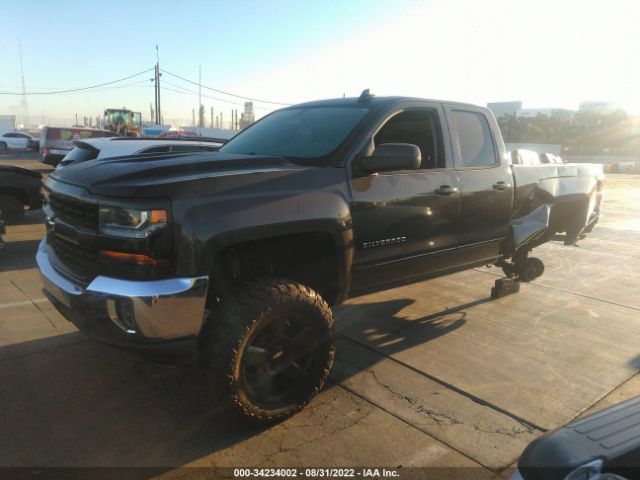 Photo 1 VIN: 1GCRCREC7GZ349667 - CHEVROLET SILVERADO 1500 