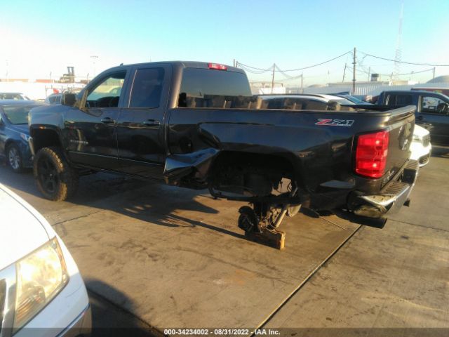 Photo 2 VIN: 1GCRCREC7GZ349667 - CHEVROLET SILVERADO 1500 