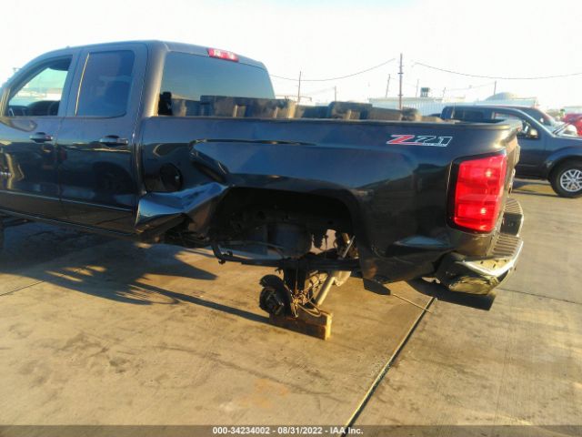 Photo 5 VIN: 1GCRCREC7GZ349667 - CHEVROLET SILVERADO 1500 