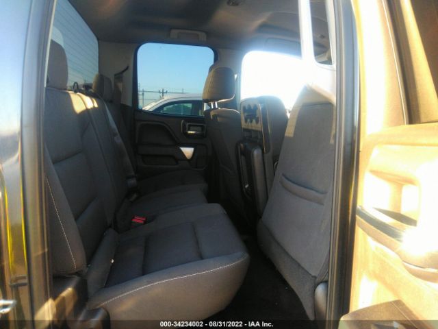 Photo 7 VIN: 1GCRCREC7GZ349667 - CHEVROLET SILVERADO 1500 