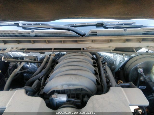 Photo 9 VIN: 1GCRCREC7GZ349667 - CHEVROLET SILVERADO 1500 