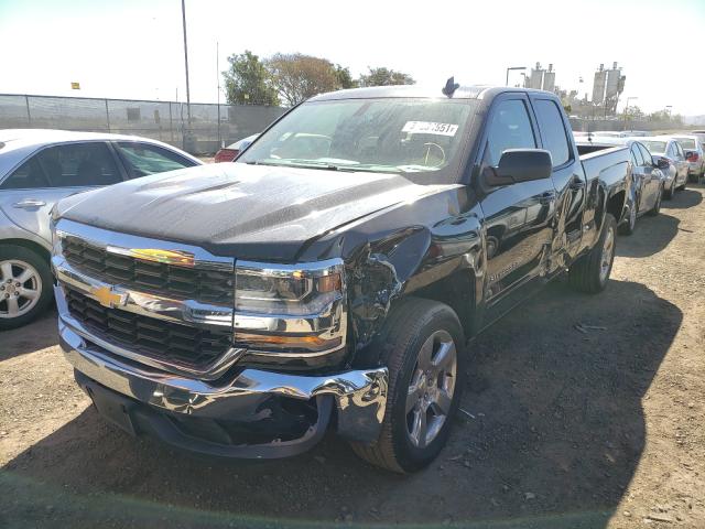 Photo 1 VIN: 1GCRCREC7GZ405736 - CHEVROLET SILVERADO 