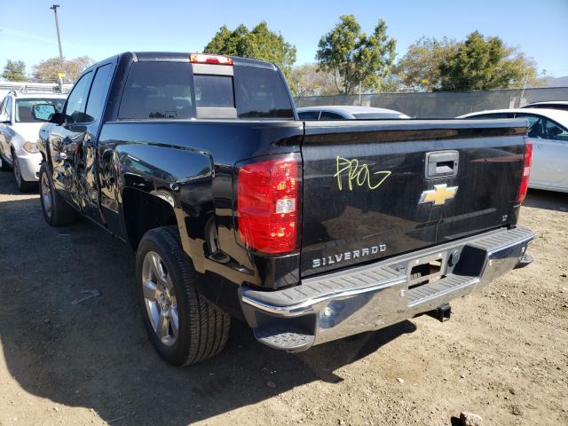 Photo 2 VIN: 1GCRCREC7GZ405736 - CHEVROLET SILVERADO 