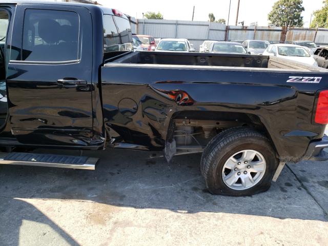 Photo 8 VIN: 1GCRCREC7HZ204064 - CHEVROLET SILVERADO 