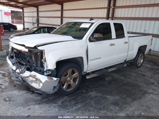 Photo 1 VIN: 1GCRCREC7HZ217624 - CHEVROLET SILVERADO 