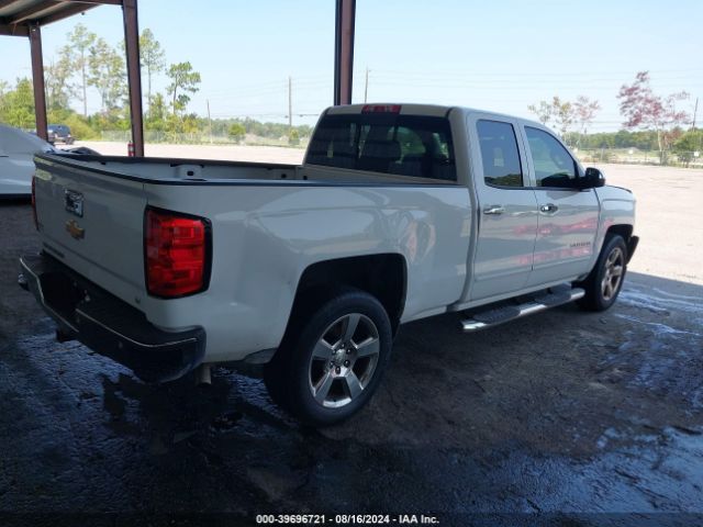 Photo 3 VIN: 1GCRCREC7HZ217624 - CHEVROLET SILVERADO 