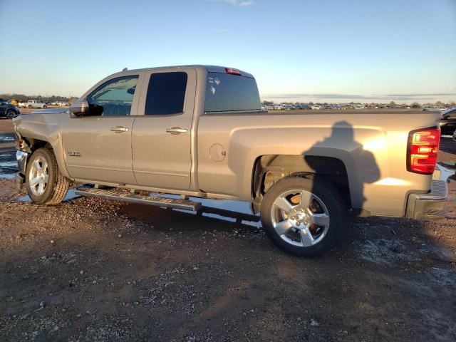 Photo 1 VIN: 1GCRCREC7HZ264944 - CHEVROLET SILVERADO 