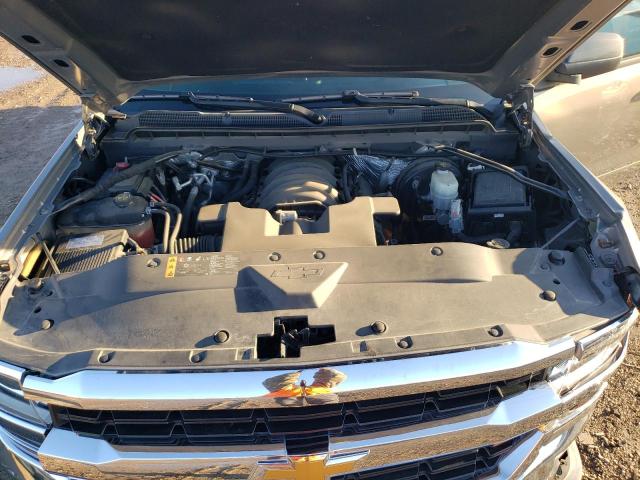 Photo 10 VIN: 1GCRCREC7HZ264944 - CHEVROLET SILVERADO 