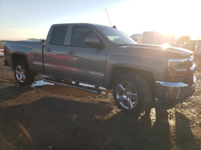 Photo 3 VIN: 1GCRCREC7HZ264944 - CHEVROLET SILVERADO 