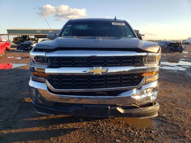 Photo 4 VIN: 1GCRCREC7HZ264944 - CHEVROLET SILVERADO 