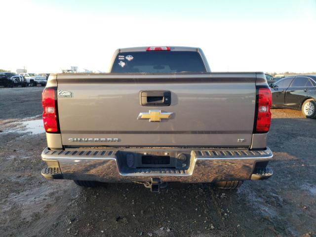 Photo 5 VIN: 1GCRCREC7HZ264944 - CHEVROLET SILVERADO 