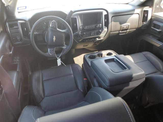 Photo 7 VIN: 1GCRCREC7HZ264944 - CHEVROLET SILVERADO 