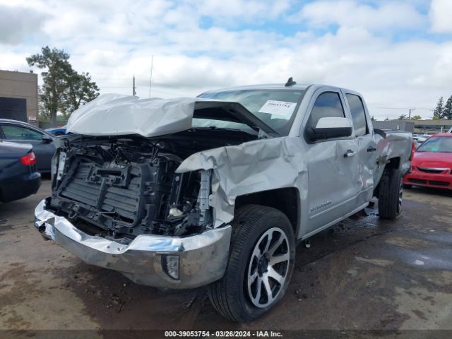 Photo 1 VIN: 1GCRCREC7HZ329369 - CHEVROLET SILVERADO 1500 