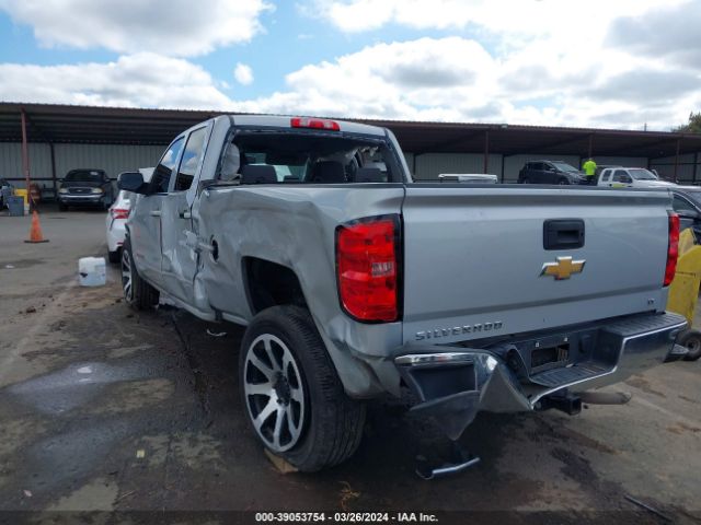 Photo 2 VIN: 1GCRCREC7HZ329369 - CHEVROLET SILVERADO 1500 