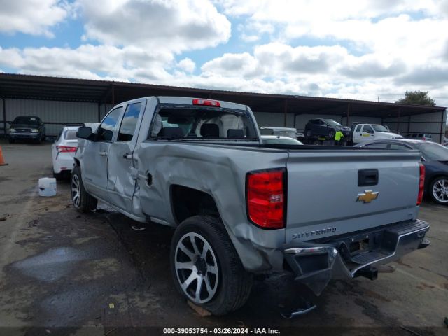 Photo 5 VIN: 1GCRCREC7HZ329369 - CHEVROLET SILVERADO 1500 