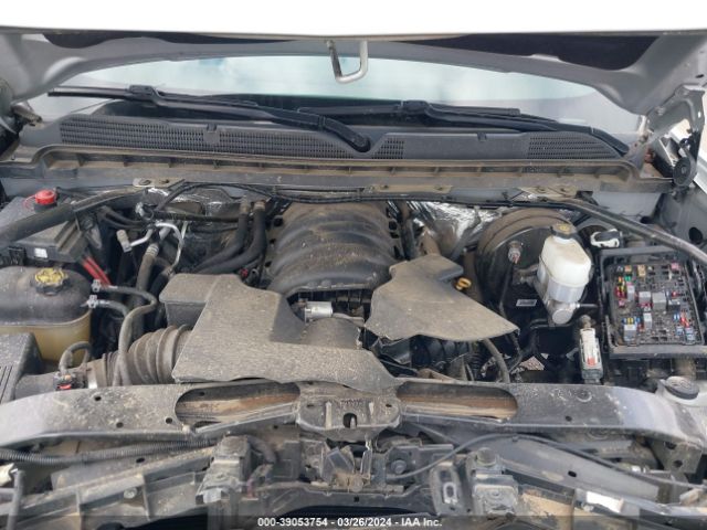 Photo 9 VIN: 1GCRCREC7HZ329369 - CHEVROLET SILVERADO 1500 