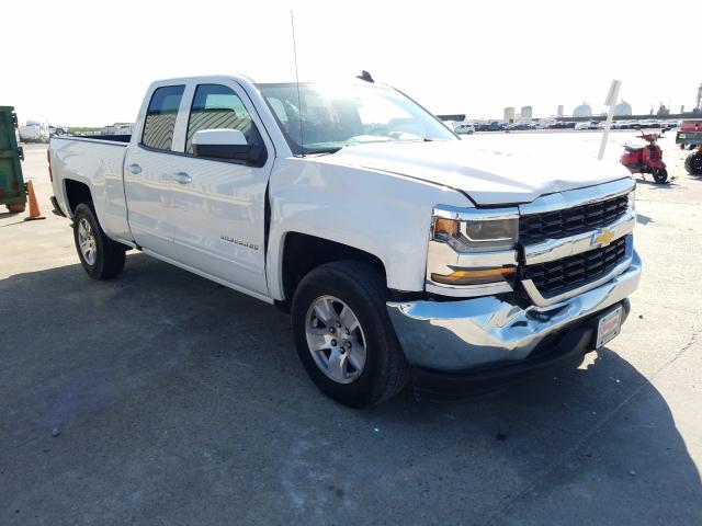 Photo 0 VIN: 1GCRCREC7HZ346205 - CHEVROLET SILVERADO 