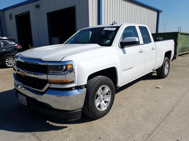 Photo 1 VIN: 1GCRCREC7HZ346205 - CHEVROLET SILVERADO 