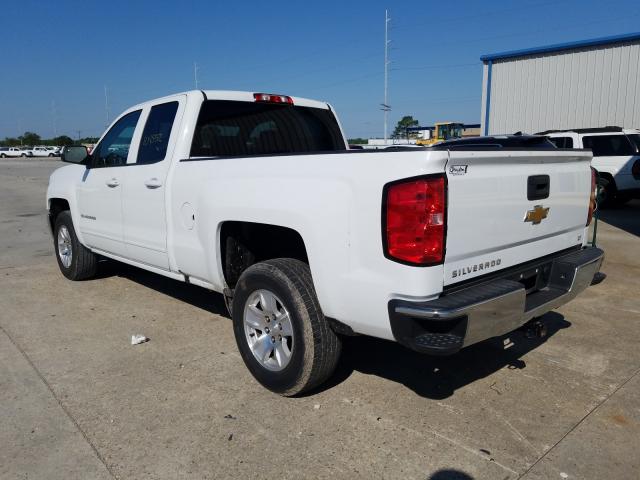 Photo 2 VIN: 1GCRCREC7HZ346205 - CHEVROLET SILVERADO 