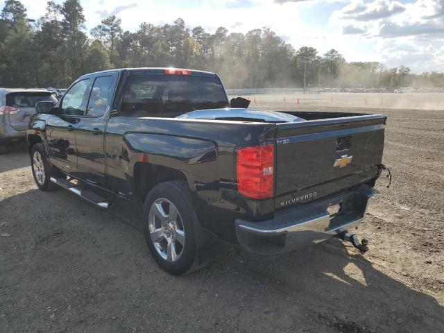 Photo 2 VIN: 1GCRCREC7JZ123135 - CHEVROLET SILVERADO 