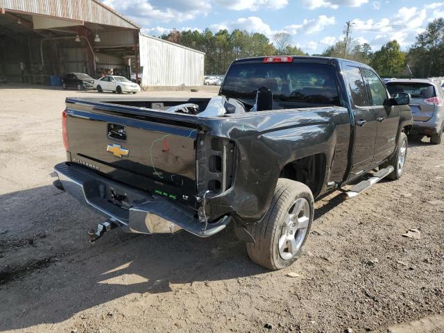 Photo 3 VIN: 1GCRCREC7JZ123135 - CHEVROLET SILVERADO 